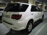 Toyota Fortuner 2012 годаүшін13 800 000 тг. в Астана – фото 5