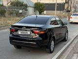 Kia Rio 2012 года за 3 700 000 тг. в Алматы – фото 4