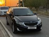 Kia Rio 2012 года за 3 700 000 тг. в Алматы – фото 3