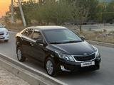 Kia Rio 2012 года за 3 700 000 тг. в Алматы