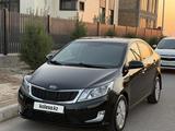 Kia Rio 2012 года за 3 700 000 тг. в Алматы – фото 2