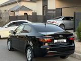 Kia Rio 2012 года за 3 700 000 тг. в Алматы – фото 5