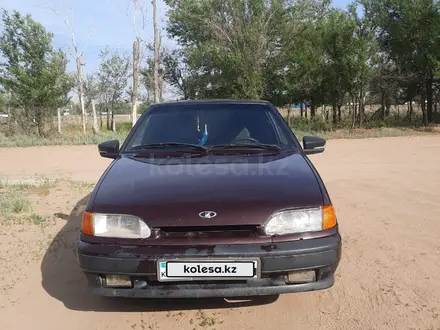 ВАЗ (Lada) 2114 2011 года за 1 200 000 тг. в Актобе