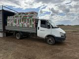 ГАЗ ГАЗель 2013 годаүшін5 500 000 тг. в Астана – фото 2
