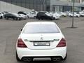 Mercedes-Benz S 500 2007 годаүшін9 500 000 тг. в Алматы – фото 6