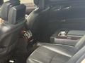 Mercedes-Benz S 500 2007 годаүшін9 500 000 тг. в Алматы – фото 8