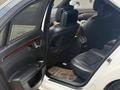 Mercedes-Benz S 500 2007 годаүшін9 500 000 тг. в Алматы – фото 9
