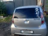 Toyota Passo 2005 года за 2 500 000 тг. в Петропавловск – фото 4