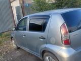 Toyota Passo 2005 года за 2 500 000 тг. в Петропавловск – фото 5