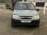 ВАЗ (Lada) Lada 2131 (5-ти дверный) 2014 годаfor2 700 000 тг. в Кызылорда – фото 4