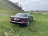 Mercedes-Benz E 240 2000 года за 3 000 000 тг. в Алматы – фото 5