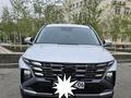 Hyundai Tucson 2025 года за 15 900 000 тг. в Атырау