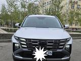 Hyundai Tucson 2025 года за 16 300 000 тг. в Атырау