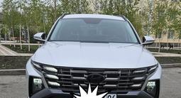 Hyundai Tucson 2025 года за 15 900 000 тг. в Атырау