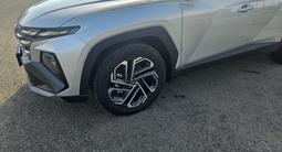 Hyundai Tucson 2025 года за 15 900 000 тг. в Атырау – фото 3