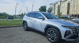 Hyundai Tucson 2025 года за 15 900 000 тг. в Атырау – фото 2