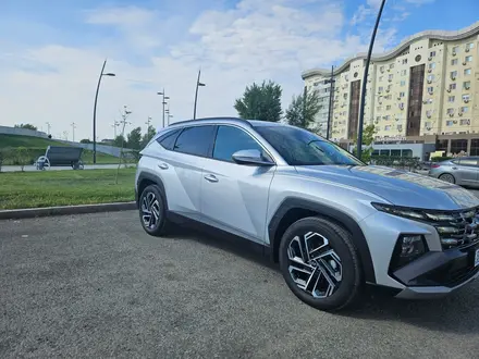 Hyundai Tucson 2025 года за 15 900 000 тг. в Атырау – фото 2