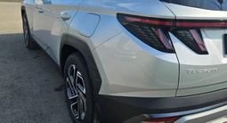 Hyundai Tucson 2025 года за 15 900 000 тг. в Атырау – фото 5