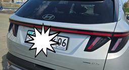 Hyundai Tucson 2025 года за 15 900 000 тг. в Атырау – фото 4