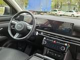 Hyundai Tucson 2025 года за 16 300 000 тг. в Атырау – фото 2