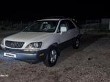 Lexus RX 300 1999 годаүшін3 700 000 тг. в Кызылорда