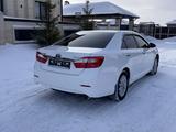 Toyota Camry 2013 годаfor9 990 000 тг. в Караганда – фото 4