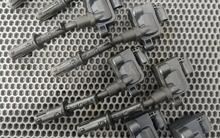 Катушка зажигания m276 m278 за 45 900 тг. в Алматы