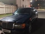 Mercedes-Benz E 220 1989 годаүшін1 500 000 тг. в Конаев (Капшагай) – фото 4