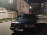 Mercedes-Benz E 220 1989 годаүшін1 500 000 тг. в Конаев (Капшагай) – фото 3