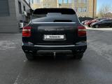 Porsche Cayenne 2005 года за 4 000 000 тг. в Алматы – фото 4