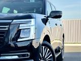 Nissan Patrol Titanium+ 2025 годаүшін64 990 000 тг. в Атырау – фото 3