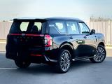 Nissan Patrol Titanium+ 2025 годаүшін64 990 000 тг. в Атырау – фото 4
