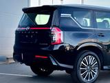 Nissan Patrol Titanium+ 2025 годаүшін64 990 000 тг. в Атырау – фото 5