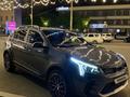 Kia Rio X-Line 2022 года за 7 500 000 тг. в Алматы – фото 2