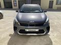 Kia Rio X-Line 2022 года за 7 500 000 тг. в Алматы – фото 5