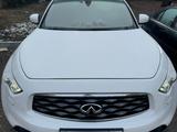 Infiniti FX37 2012 года за 10 700 000 тг. в Алматы – фото 2