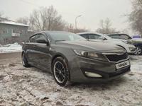 Kia Optima 2014 года за 6 000 000 тг. в Караганда