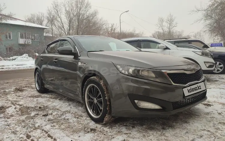 Kia Optima 2014 годаfor6 000 000 тг. в Караганда