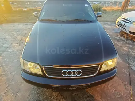 Audi A6 1995 года за 2 600 000 тг. в Туркестан