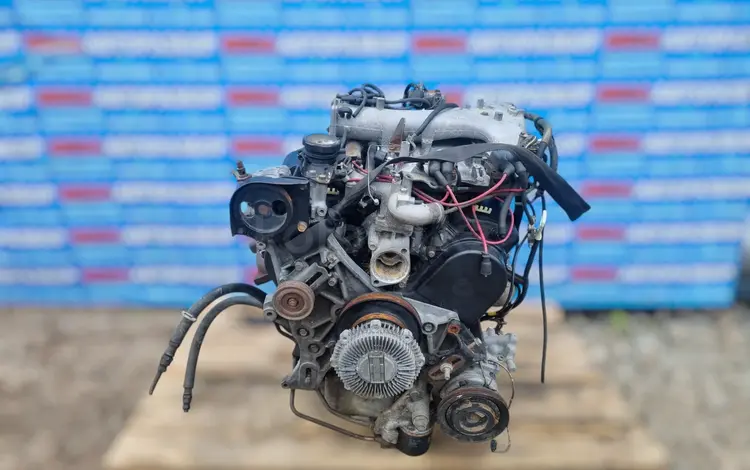 Двигатель 6G74 на Митсубиши/Mitsubishi 3.5үшін665 500 тг. в Кокшетау