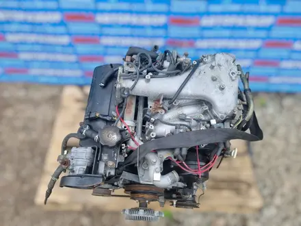 Двигатель 6G74 на Митсубиши/Mitsubishi 3.5 за 665 500 тг. в Кокшетау – фото 2