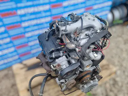 Двигатель 6G74 на Митсубиши/Mitsubishi 3.5 за 665 500 тг. в Кокшетау – фото 3