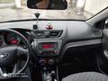 Kia Rio 2014 года за 5 316 129 тг. в Астана