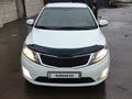 Kia Rio 2014 годаfor5 316 129 тг. в Астана – фото 3