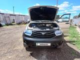 УАЗ Patriot 2015 года за 3 850 000 тг. в Астана – фото 2