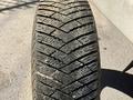 Зимняя резина Goodyear ultra grip 265/65/17 за 50 000 тг. в Астана – фото 2