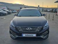 Hyundai Sonata 2017 годаүшін4 700 000 тг. в Алматы