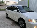 Honda Odyssey 2003 годаүшін4 400 000 тг. в Алматы – фото 3