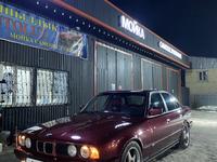 BMW 525 1991 годаүшін2 800 000 тг. в Алматы