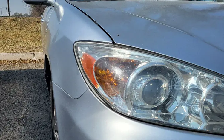 Toyota Camry 2003 годаүшін4 800 000 тг. в Тараз